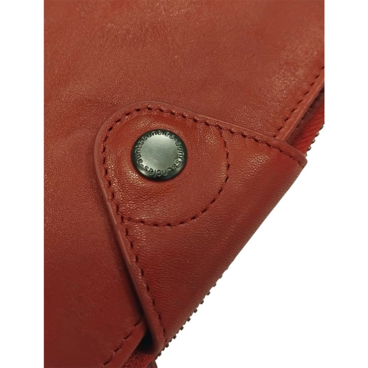 Aunts & Uncles Francis RV-Börse intense rust